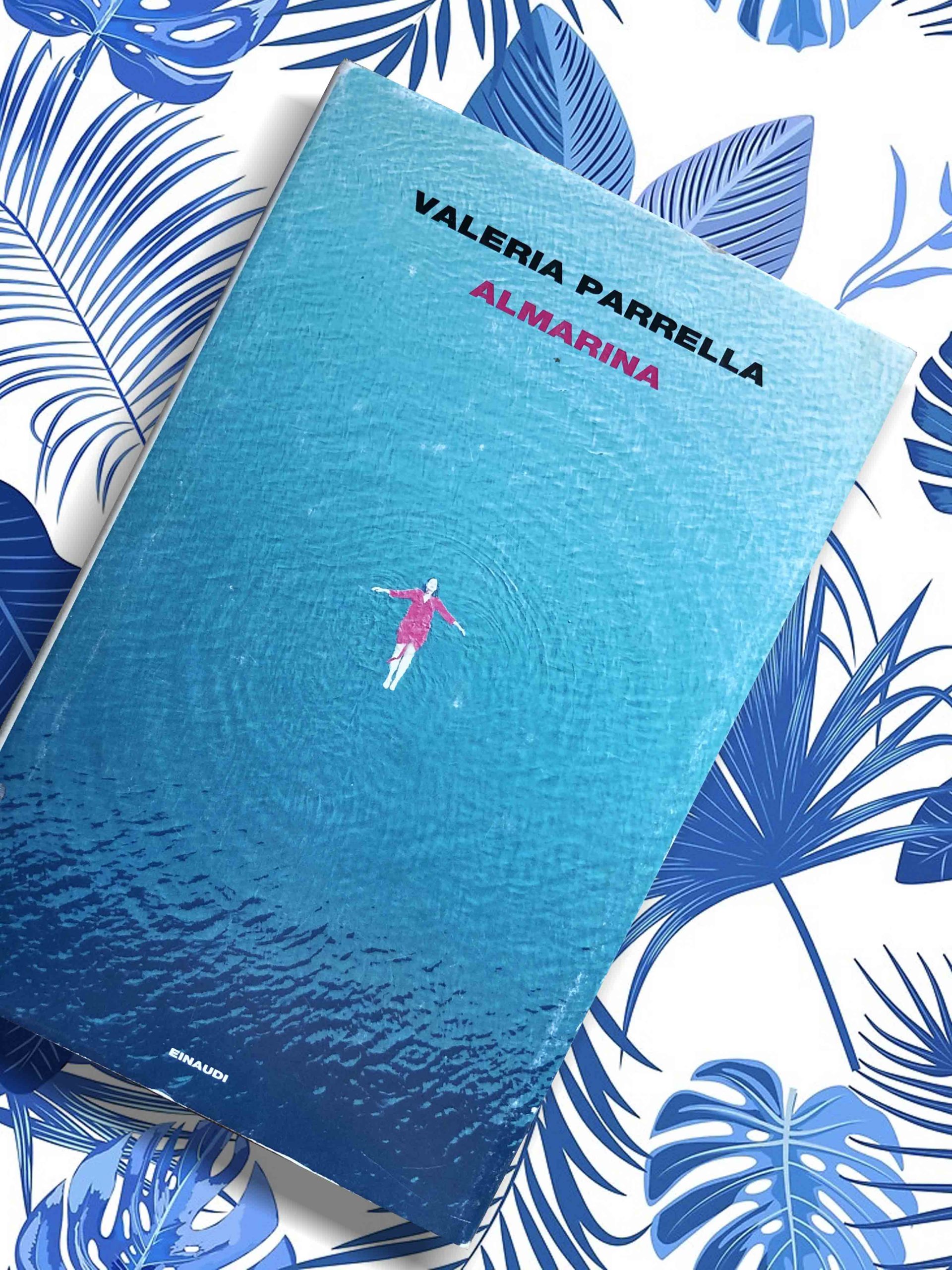 Almarina Valeria Parrella recensione