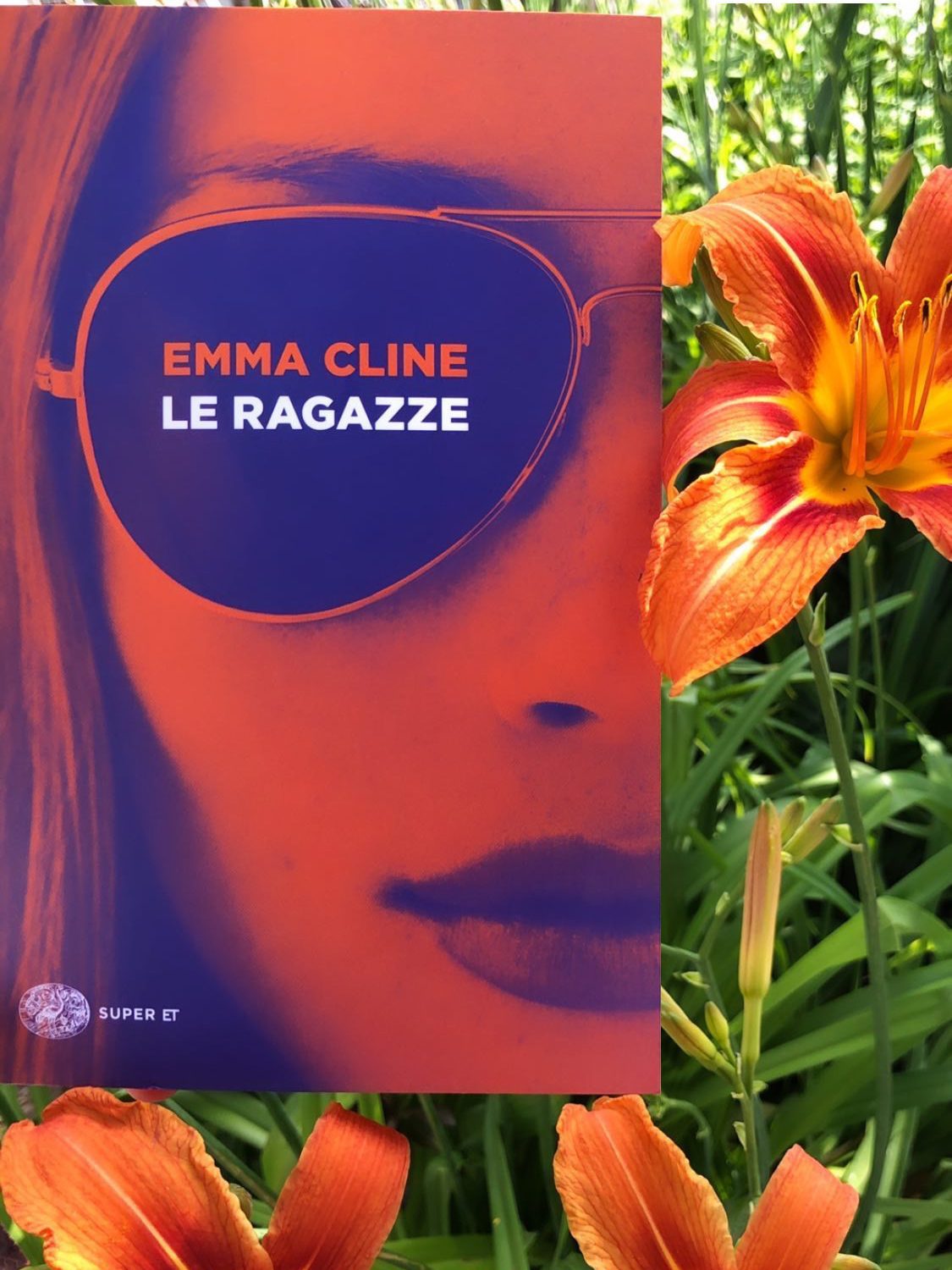 Le ragazze Emma Cline recensione