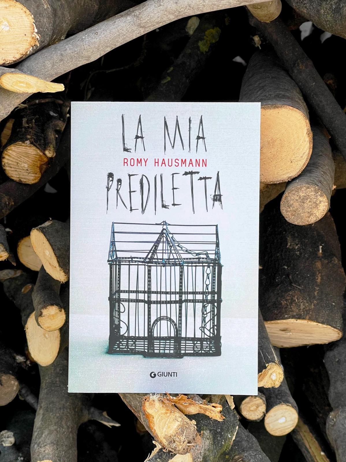 La mia prediletta Romy Hausmann recensione