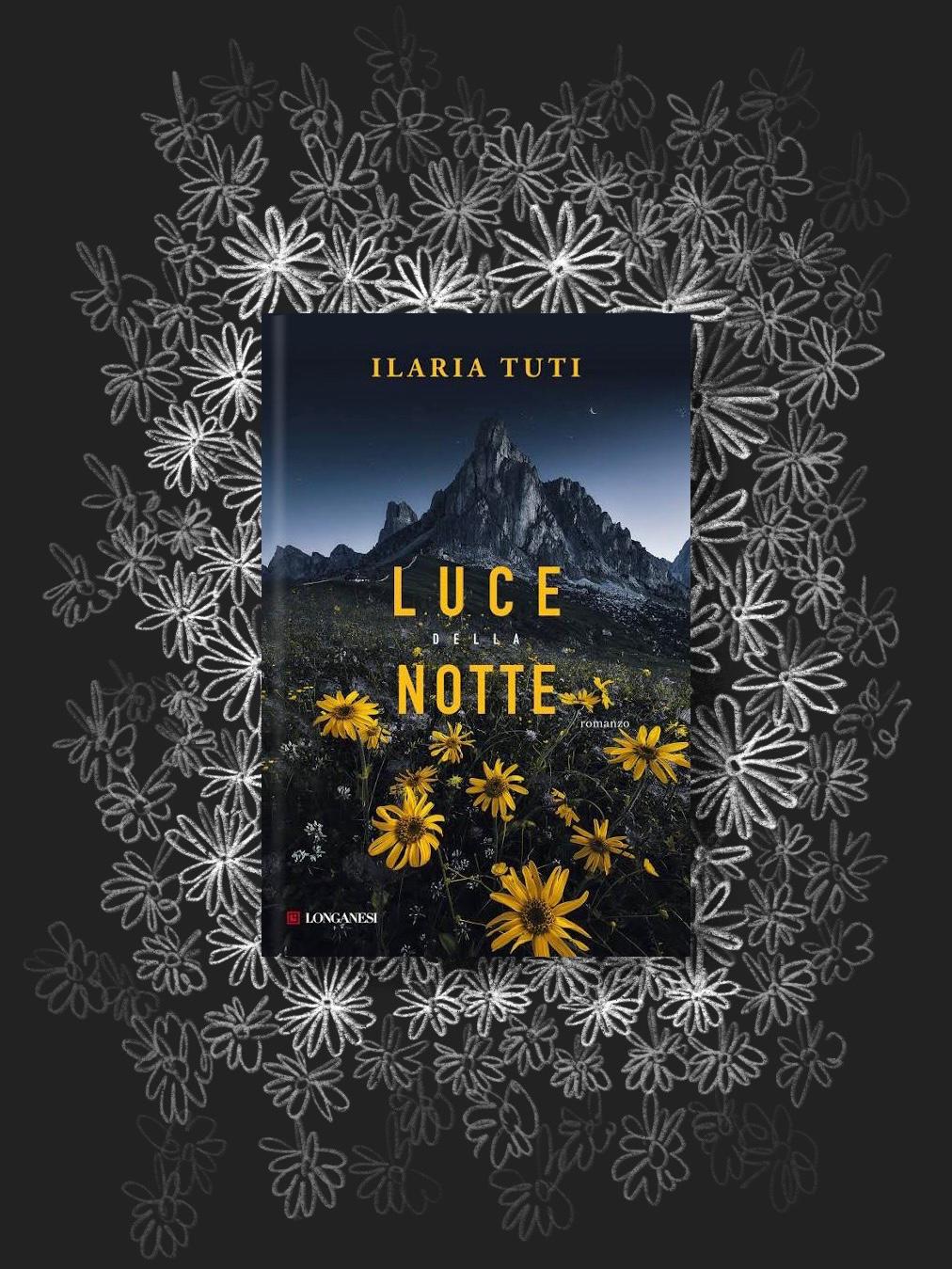 Luce della notte Ilaria Tuti recensione