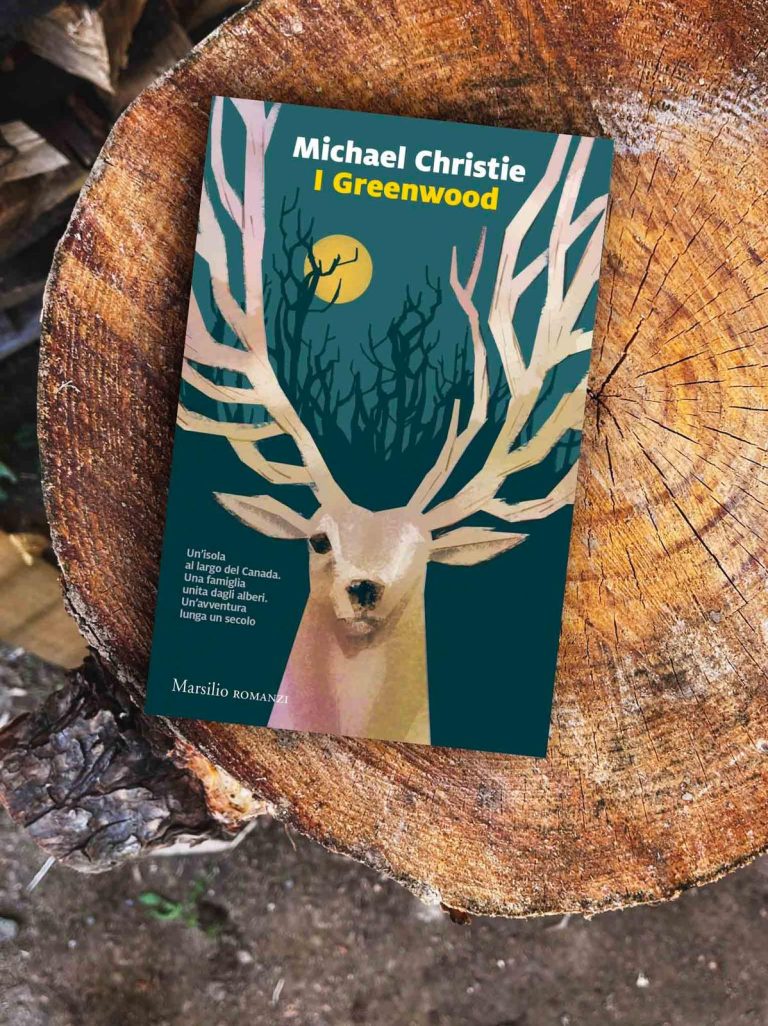 I greenwood Michael Christie recensione