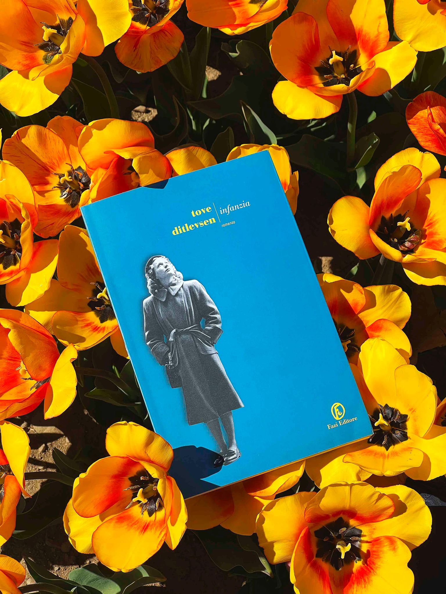 Infanzia Tove Ditlevsen recensione