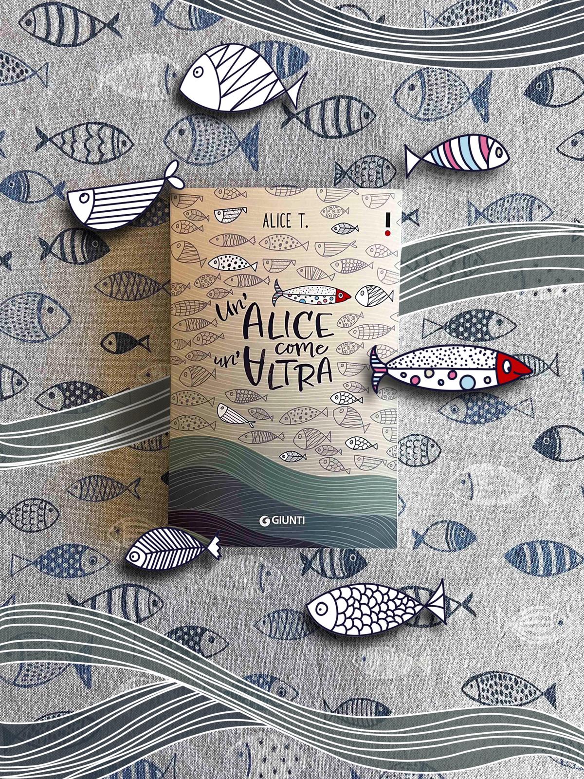 Un'alice come un'altra Alice T. recensione