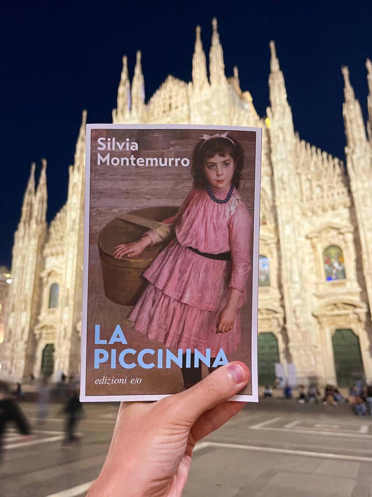 La piccicina Silvia Montemurro recensione