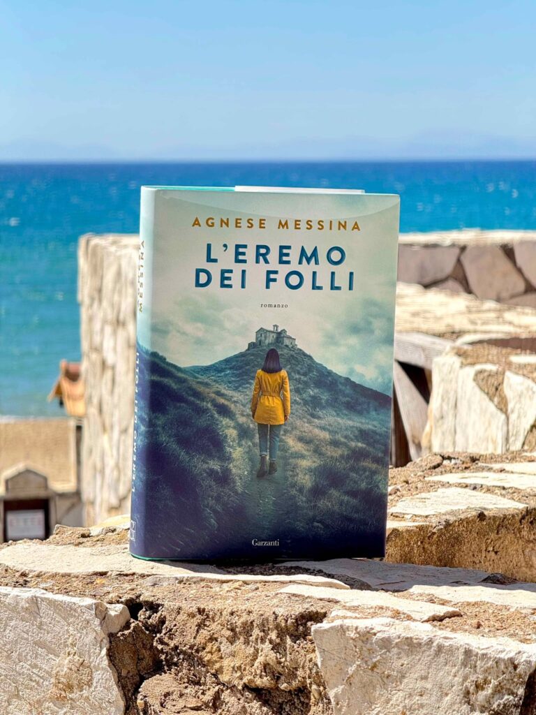 L'eremo dei folli Agnese Messina