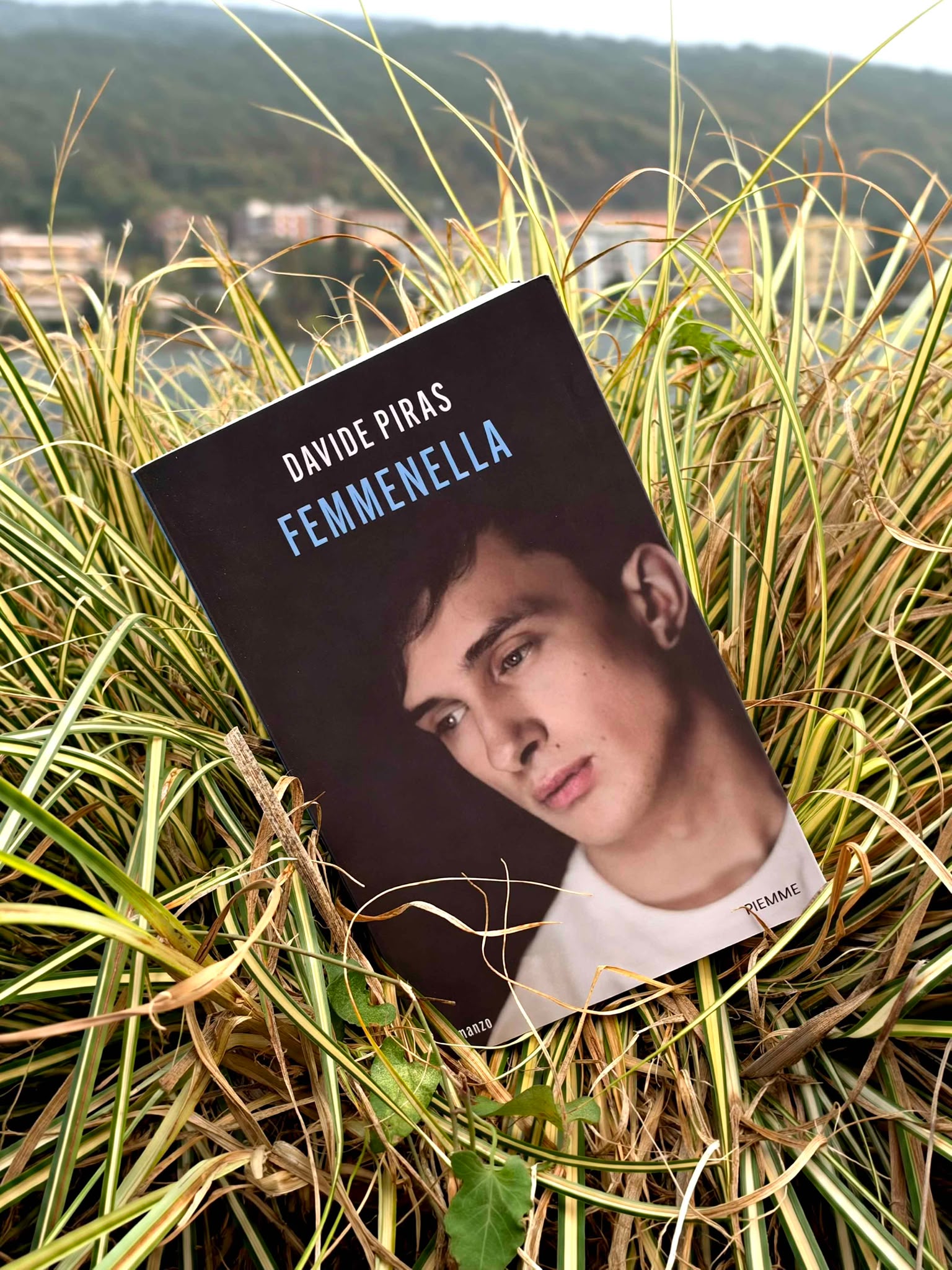 Femmenella Davide Piras